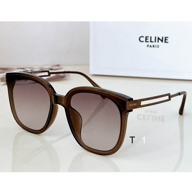 CELINE Sunglasses 157